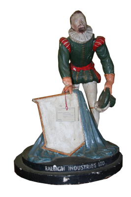 Ralfigh Industries LTD